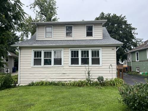 304 E Oak, Villa Park, IL 60181