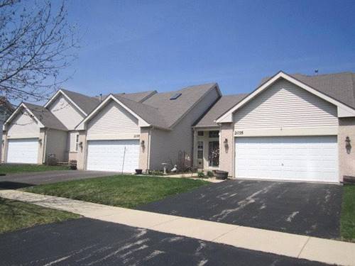 2039 Tamahawk, Naperville, IL 60564