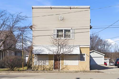 1709 S State, Lockport, IL 60441