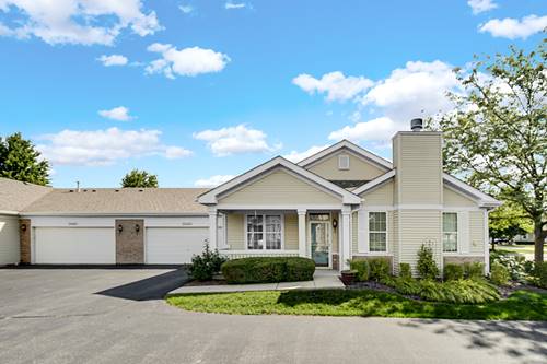 21460 Mays Lake Unit 21460, Crest Hill, IL 60403