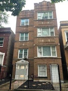 1504 S Hamlin, Chicago, IL 60623