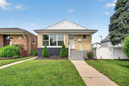 11120 S Albany, Chicago, IL 60655