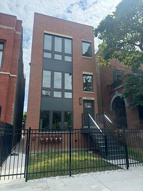 3723 S Lake Park Unit 0, Chicago, IL 60653