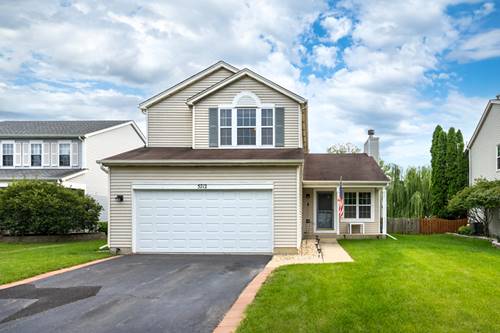 5712 Arbor Falls, Plainfield, IL 60586