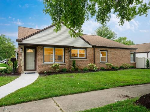 10059 S Spaulding, Evergreen Park, IL 60805