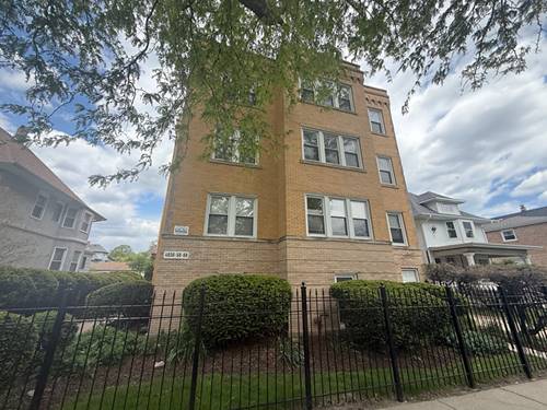 4856 W Warner Unit 2N, Chicago, IL 60641