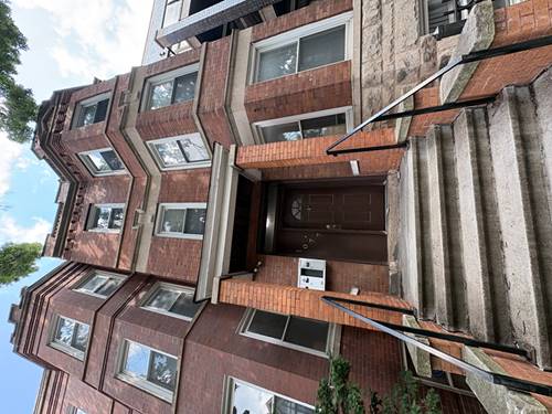 1077 N Paulina Unit 3, Chicago, IL 60622