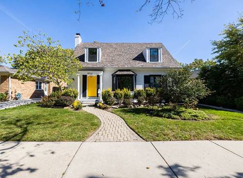 8711 Keeler, Skokie, IL 60076