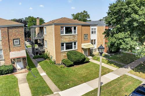 8152 Knox, Skokie, IL 60076