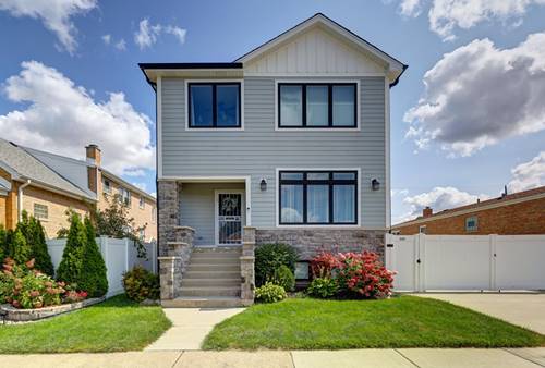5347 S Melvina, Chicago, IL 60638