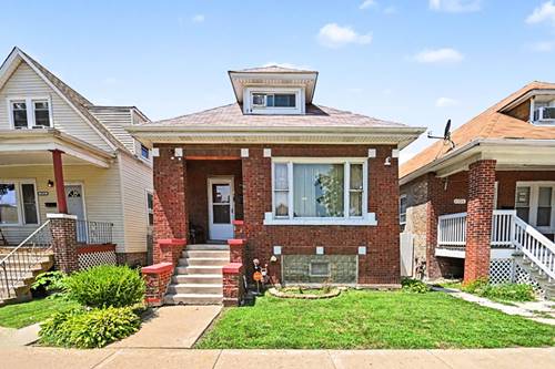 5710 S Washtenaw, Chicago, IL 60629