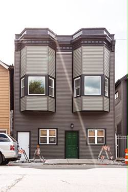 1742 N California Unit 2R, Chicago, IL 60647