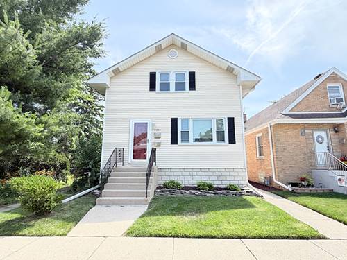2303 74th Unit 1, Elmwood Park, IL 60707