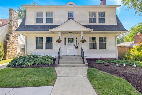 118 S Gladstone, Aurora, IL 60506
