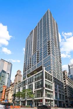 8 E Randolph Unit 3202, Chicago, IL 60601