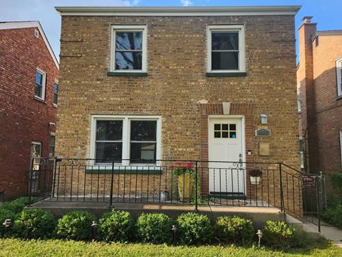 3812 W Hull, Skokie, IL 60076