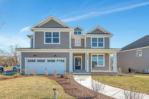 12531 Rossaveal, Lemont, IL 60439