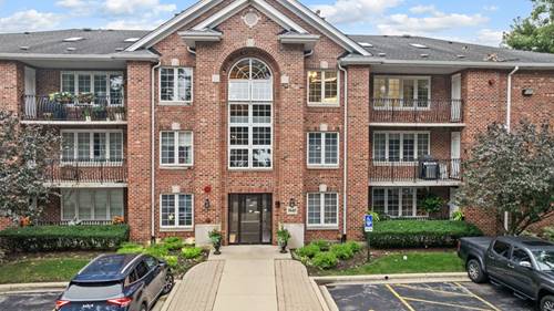 5645 S Cass Unit 301, Westmont, IL 60559