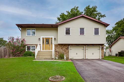 1780 Nautilus, Hanover Park, IL 60133