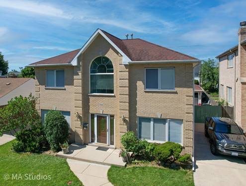 7940 N Oketo, Niles, IL 60714