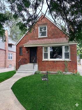 10775 S Peoria, Chicago, IL 60643