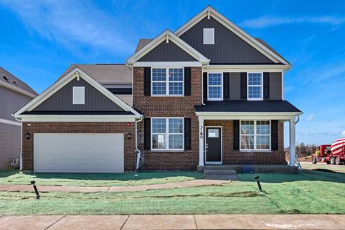12743 Maddox, Lemont, IL 60439