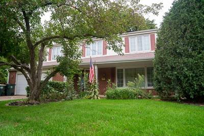 3235 N Volz, Arlington Heights, IL 60004