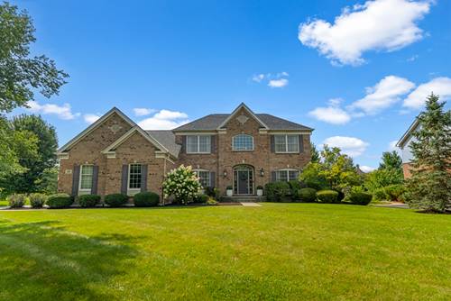 15 Glacier, South Barrington, IL 60010