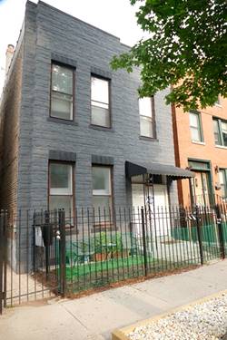 834 N Mozart Unit 1R, Chicago, IL 60622