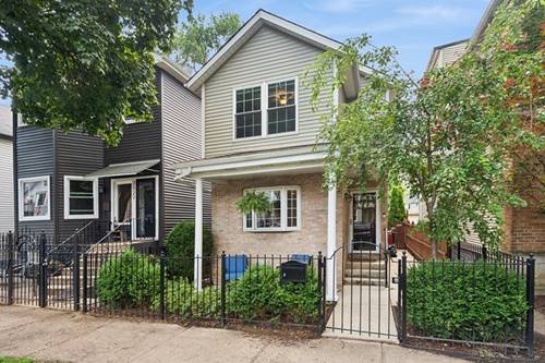 2529 W Shakespeare, Chicago, IL 60647