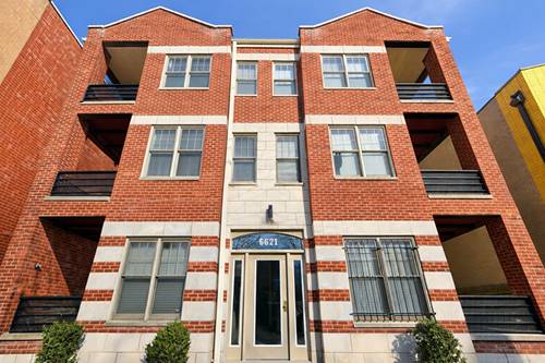 6621 S Ingleside Unit 1S, Chicago, IL 60637