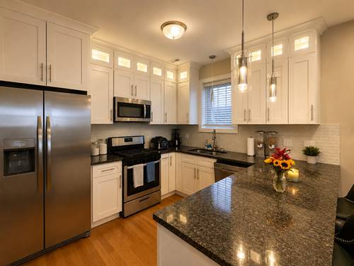 6621 S Ingleside Unit 1S, Chicago, IL 60637