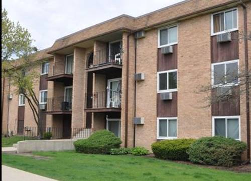 675 Heritage Unit 7-107, Hoffman Estates, IL 60169