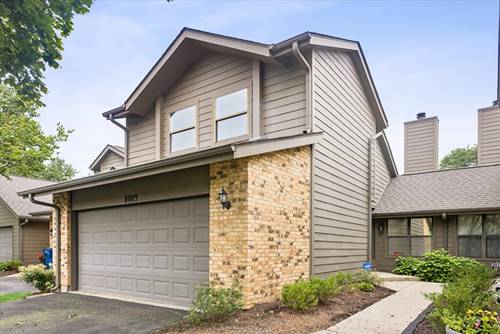 8009 Wildwood, Darien, IL 60561