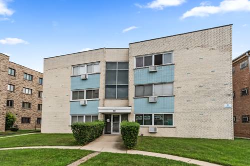 8203 Niles Center Unit 3C, Skokie, IL 60077