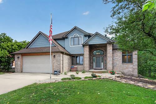 3385 W Nettle Creek, Morris, IL 60450