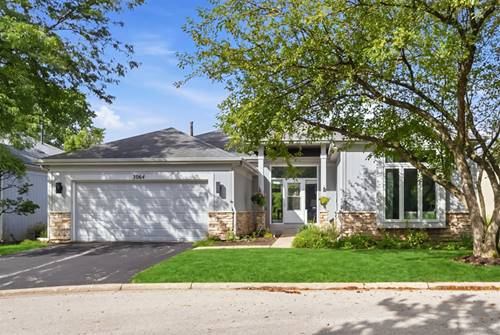 3064 N Southern Hills, Wadsworth, IL 60083
