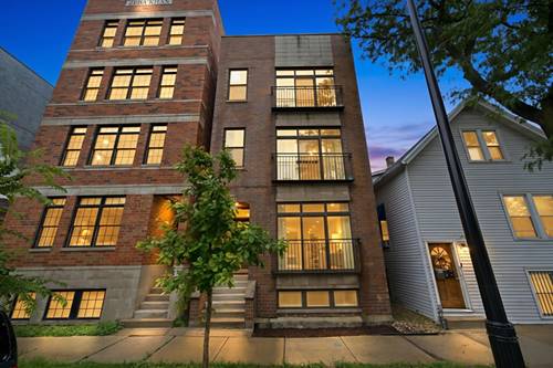 4111 N Western Unit 1, Chicago, IL 60618