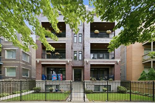 6613 S Kimbark Unit 2, Chicago, IL 60637