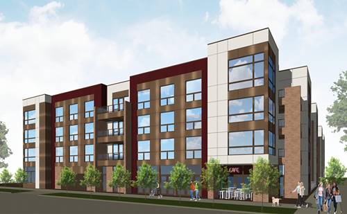 6760 N Northwest, Chicago, IL 60631