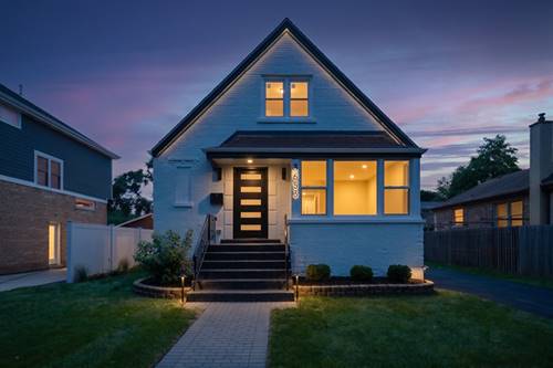 3653 W 107th, Chicago, IL 60655