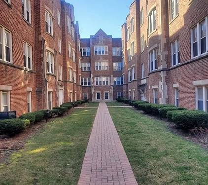 40 N Menard Unit 1A, Chicago, IL 60644