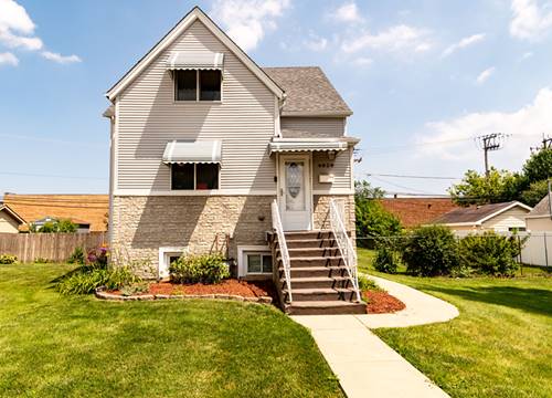 4829 Forster, Schiller Park, IL 60176