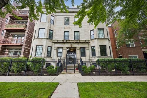 4926 S Indiana Unit GS, Chicago, IL 60615