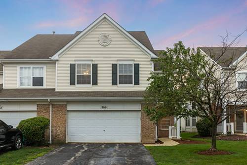 960 Bluebell, Joliet, IL 60431