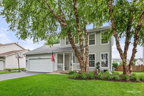 2704 Crested Butte, Plainfield, IL 60586