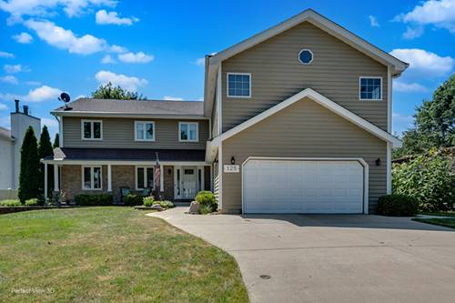 125 N Pleasant, Lake Zurich, IL 60047