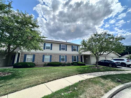 1011 Sommerset Unit A, Elgin, IL 60120