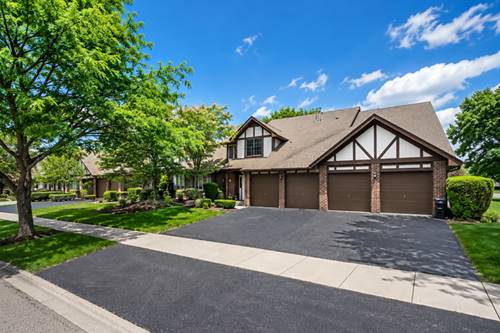 18075 Royal Oak Unit 2S, Tinley Park, IL 60477