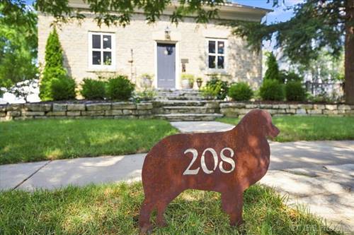 208 S 1st, Geneva, IL 60134